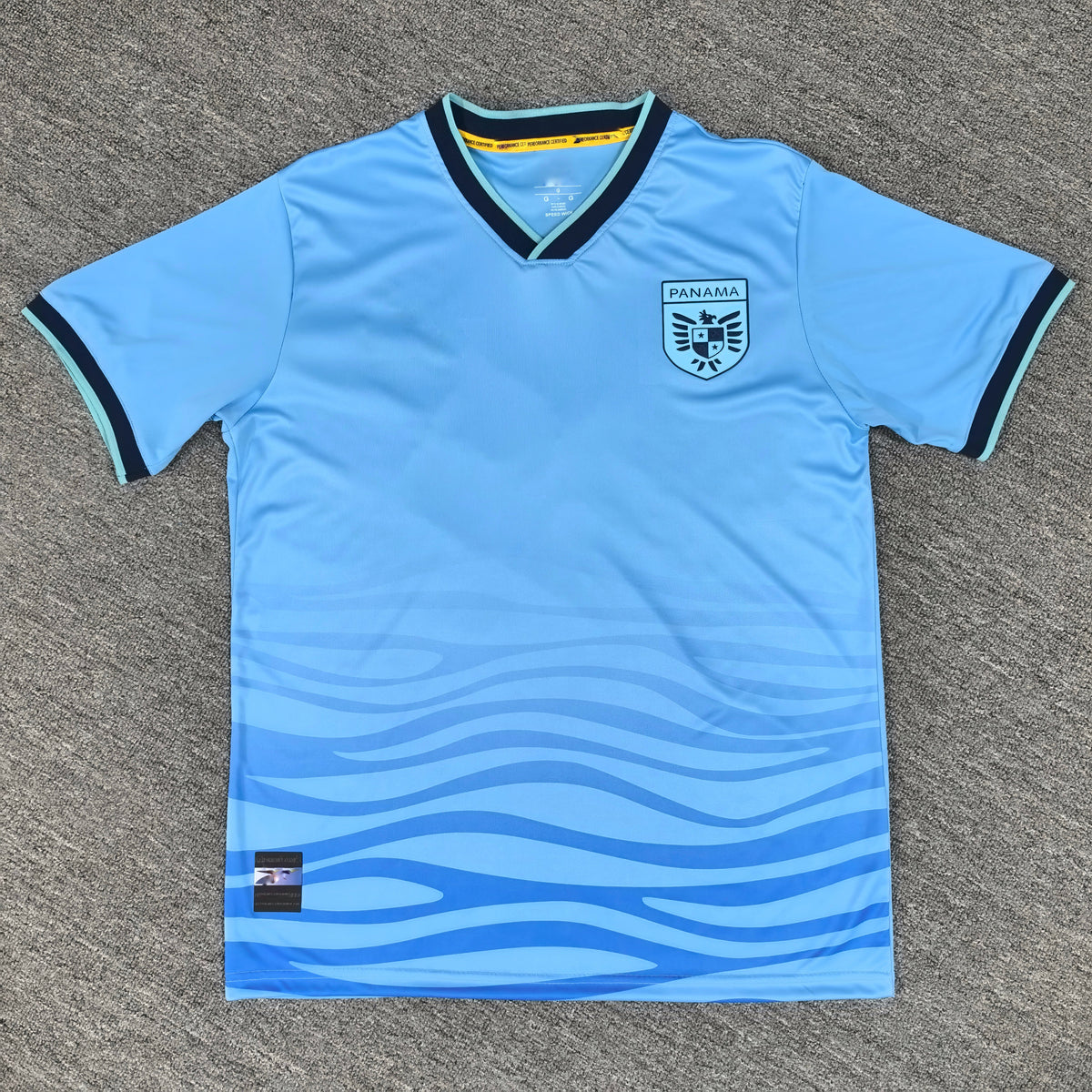 Maillot Panama 2025/2026