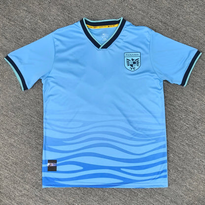 Maillot Panama 2025/2026