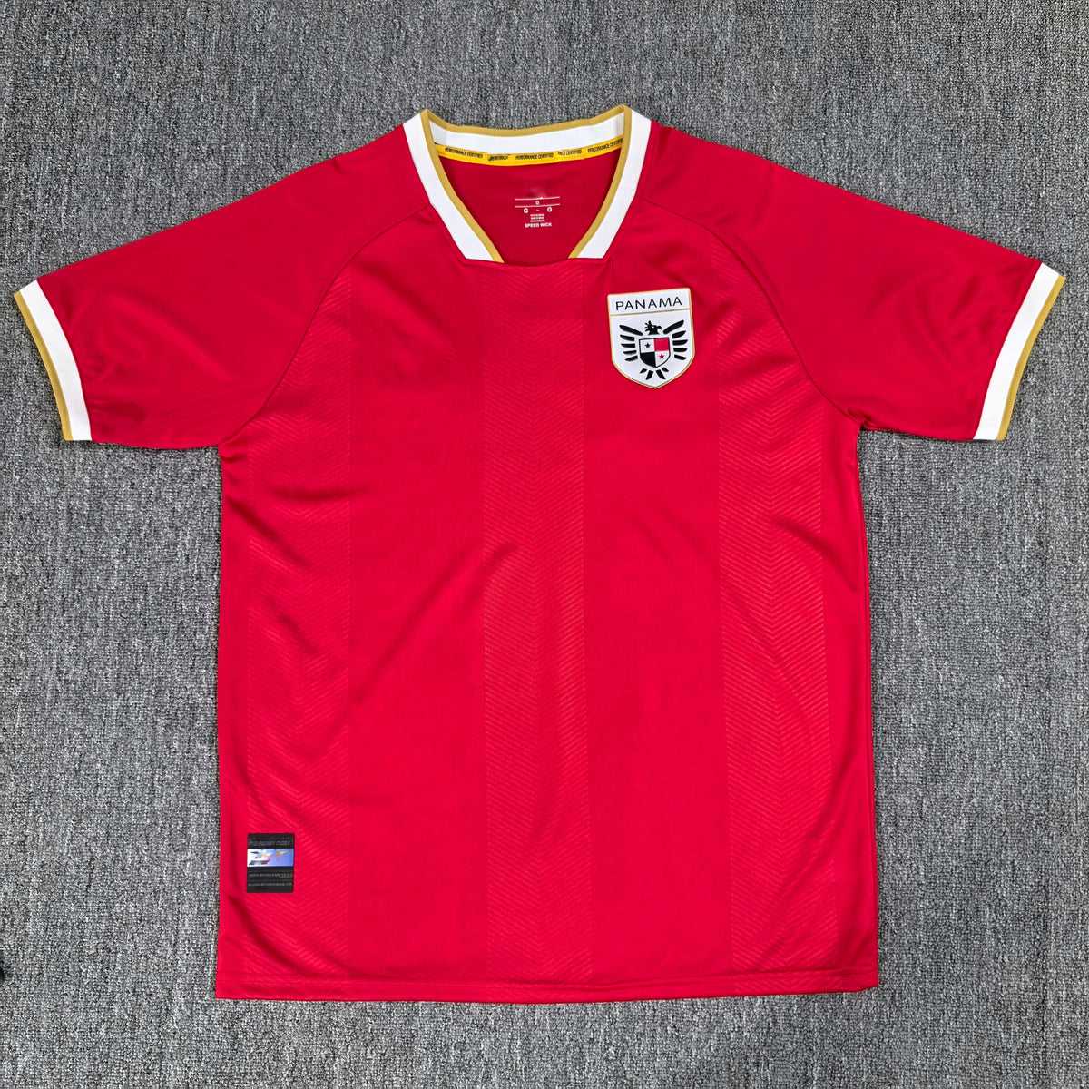 Maillot Panama 2025/2026