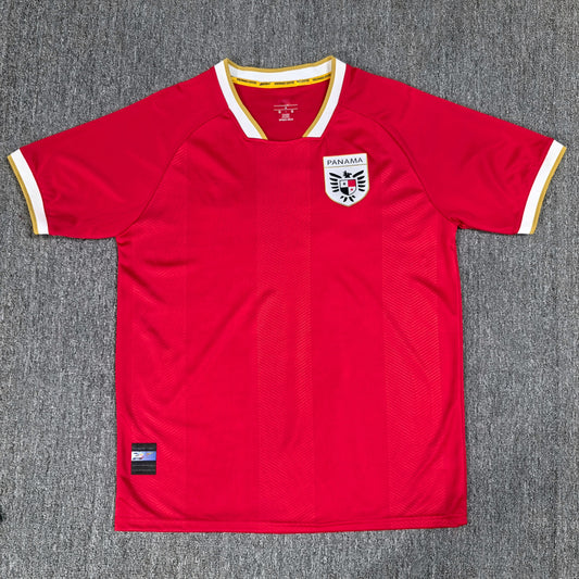 Maillot Panama 2025/2026