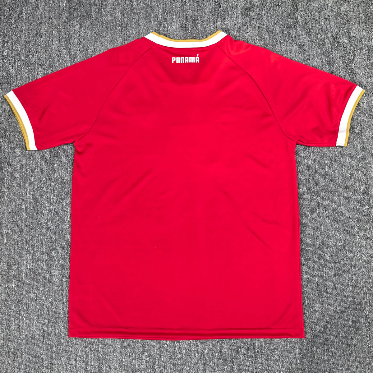 Maillot Panama 2025/2026