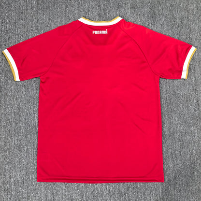 Maillot Panama 2025/2026