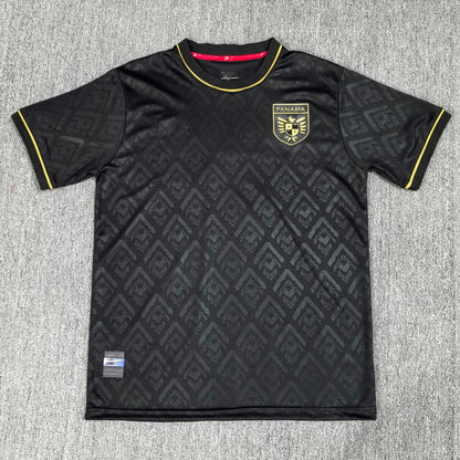 Maillot Panama 2025/2026