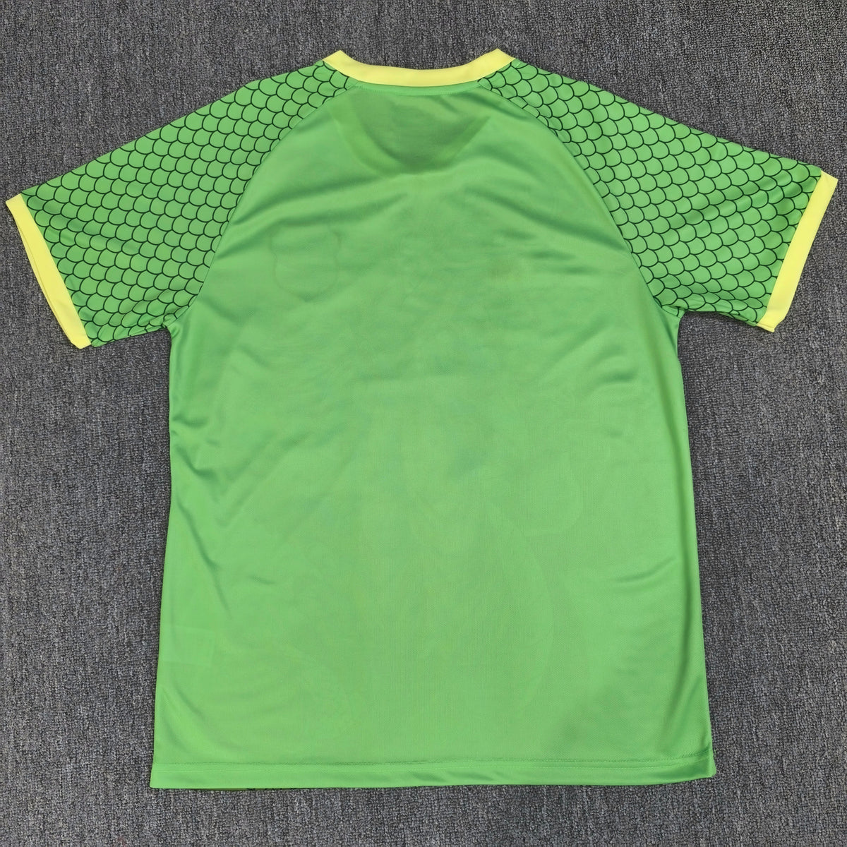 Maillot Japon x Goku Concept 2025/2026