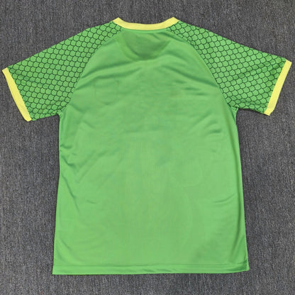 Maillot Japon x Goku Concept 2025/2026
