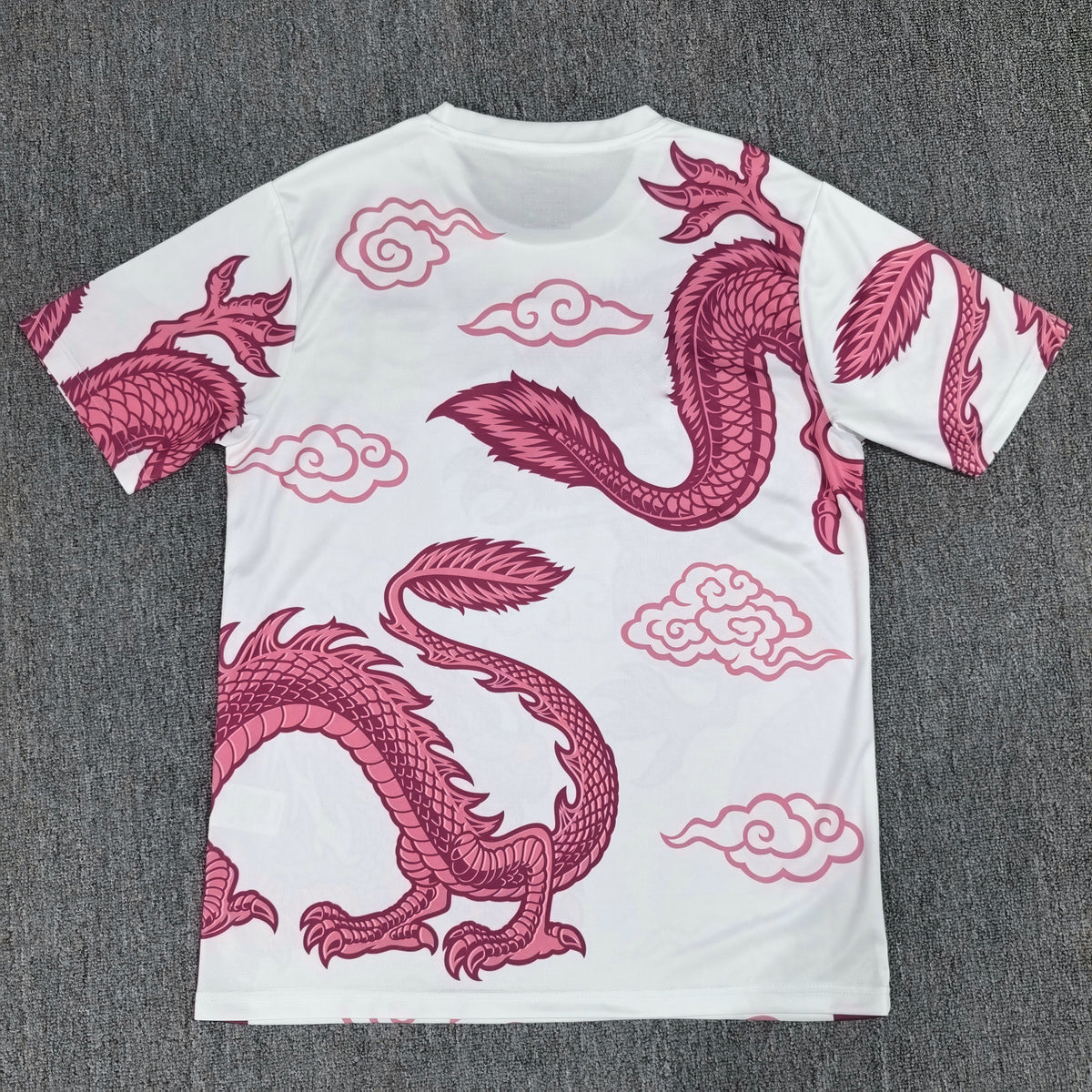 Maillot Japon Concept 2025/2026
