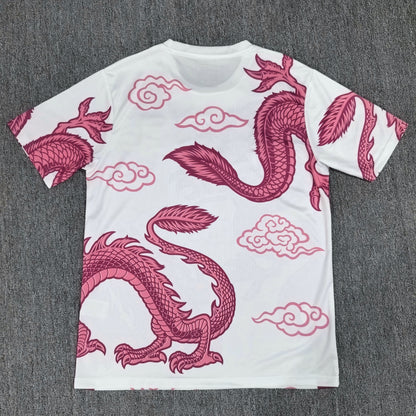 Maillot Japon Concept 2025/2026