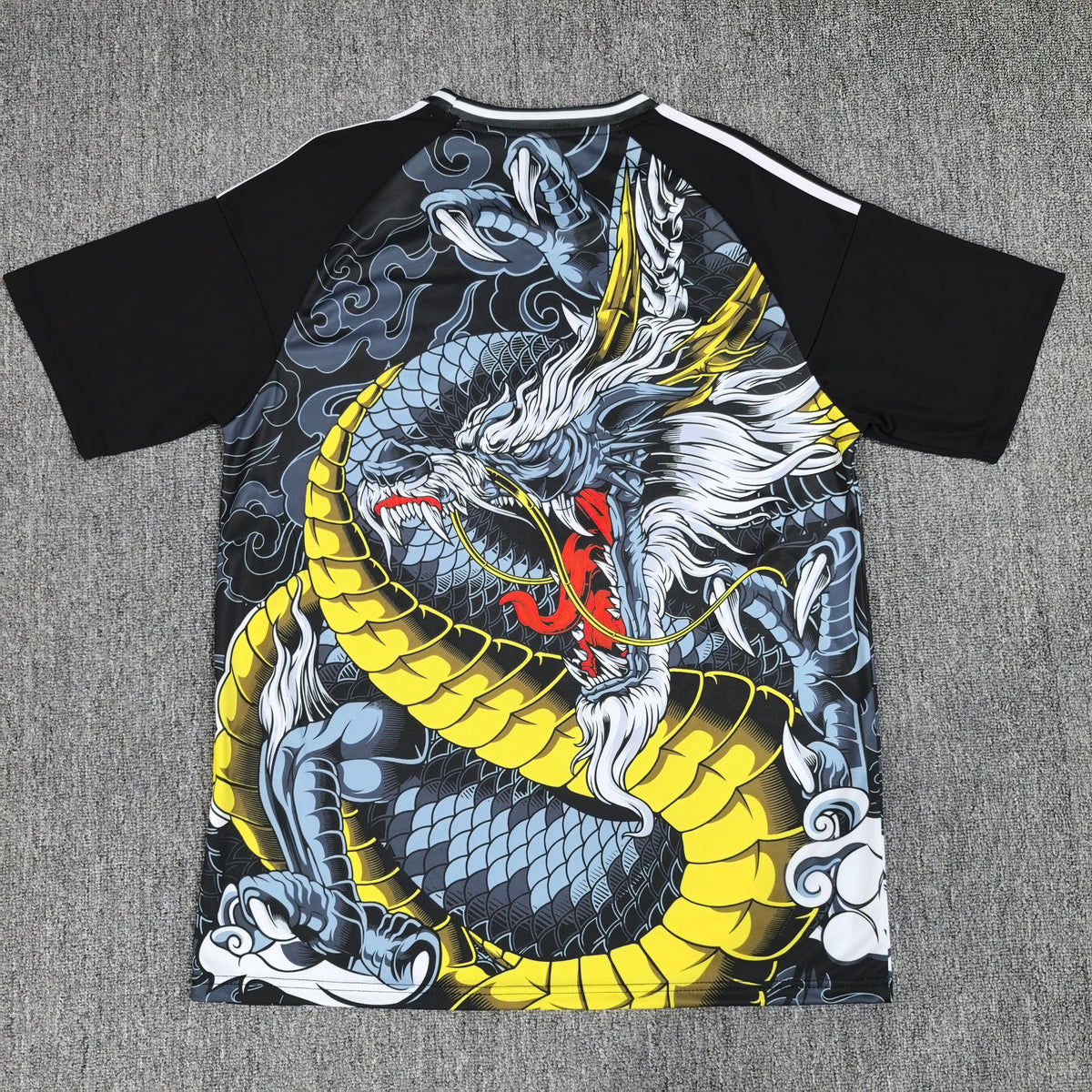 Maillot Japon Concept 2025/2026