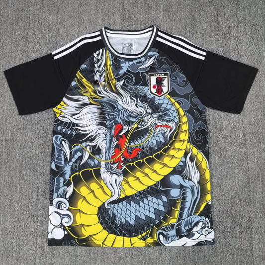 Maillot Japon Concept 2025/2026