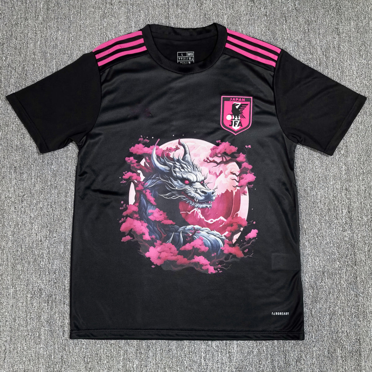 Maillot Japon Concept 2025/2026