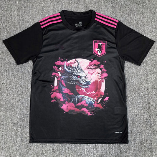 Maillot Japon Concept 2025/2026