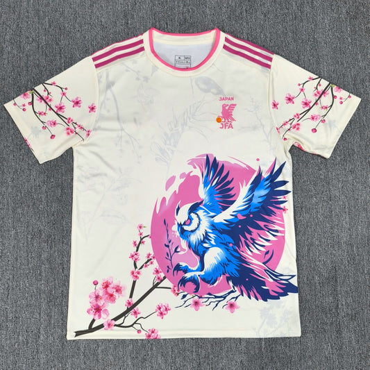 Maillot Japon Concept 2025/2026