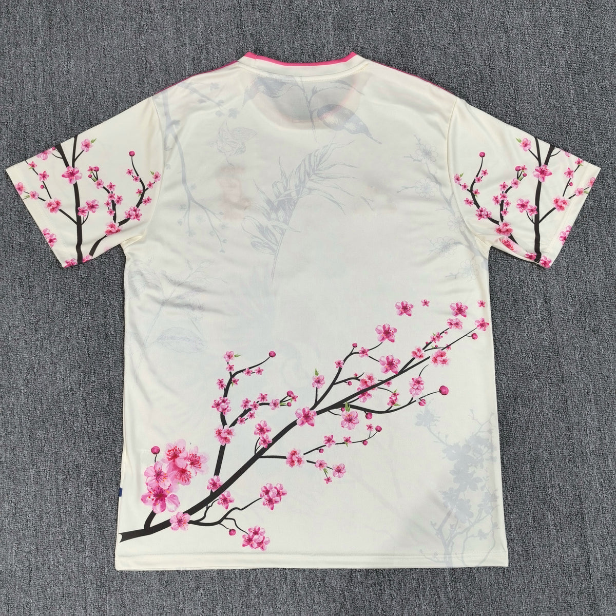 Maillot Japon Concept 2025/2026