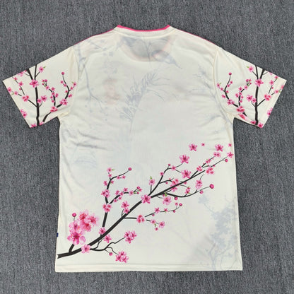 Maillot Japon Concept 2025/2026