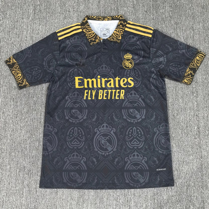 Maillot Real Madrid Concept 2025/2026