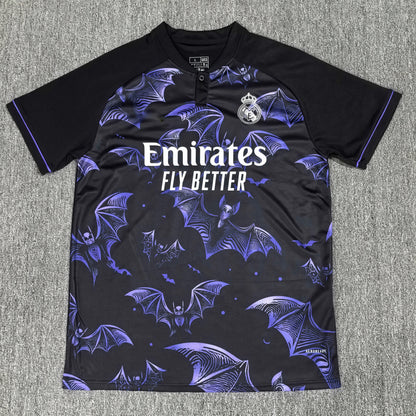 Maillot Real Madrid Concept 2025/2026