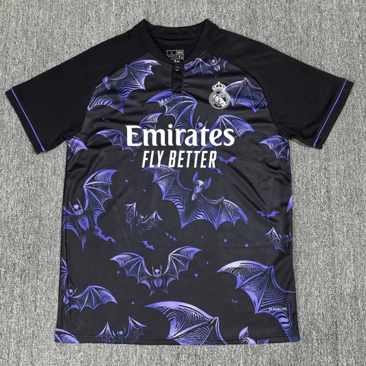 Maillot Real Madrid Concept 2025/2026