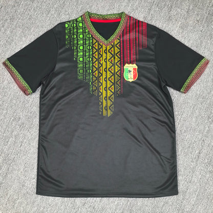 Maillot Mali 2024/2025