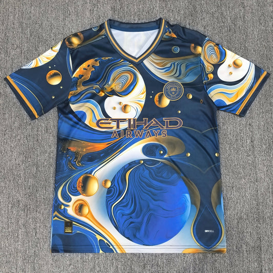 Maillot Manchester City 2025/2026