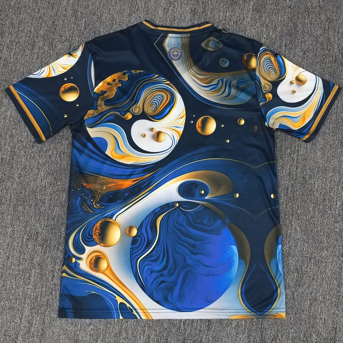 Maillot Manchester City 2025/2026