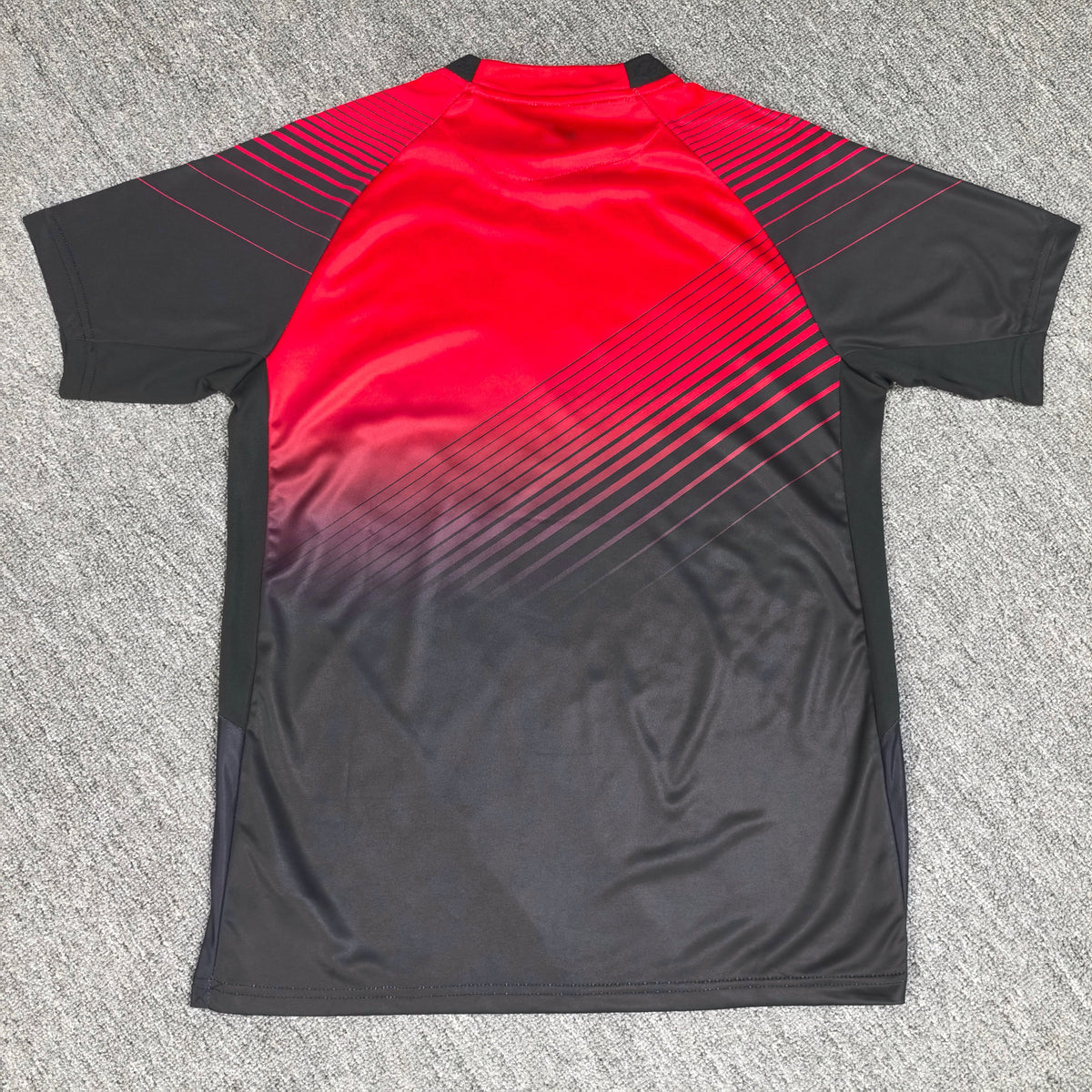 Maillot Atletico Paranaense 2025/2026
