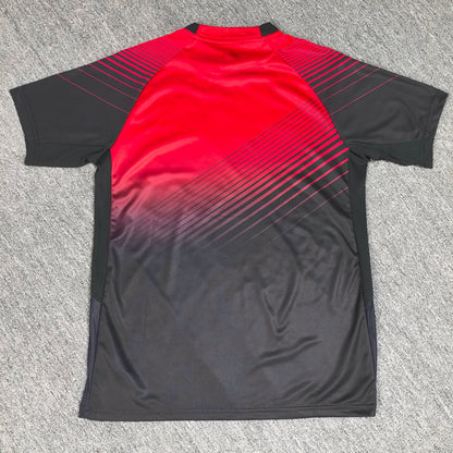 Maillot Atletico Paranaense 2025/2026