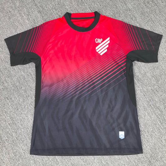Maillot Atletico Paranaense 2025/2026