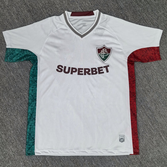 Maillot Fluminense 2025/2026