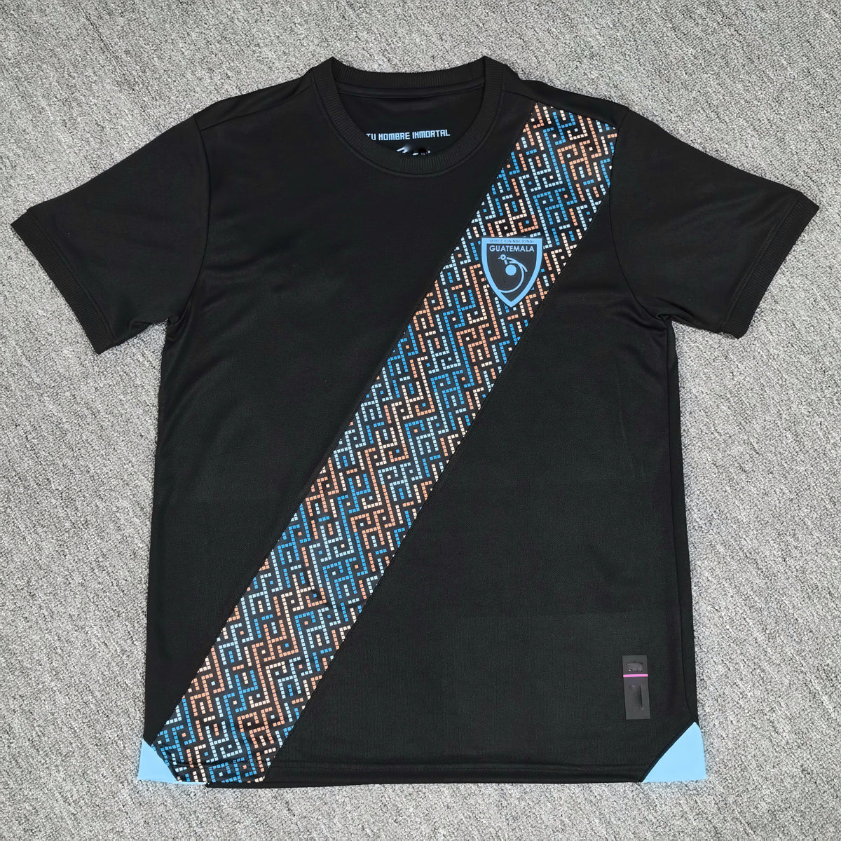 Maillot Guatemala 2025/2026