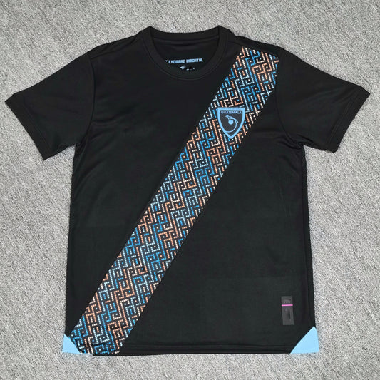 Maillot Guatemala 2025/2026