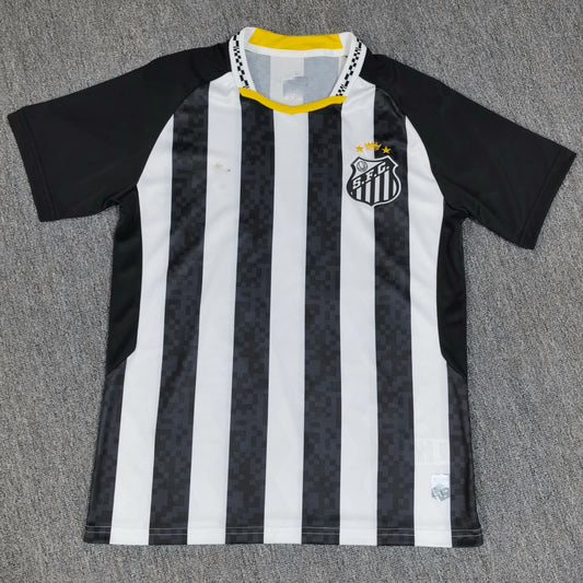 Maillot Santos 2025/2026