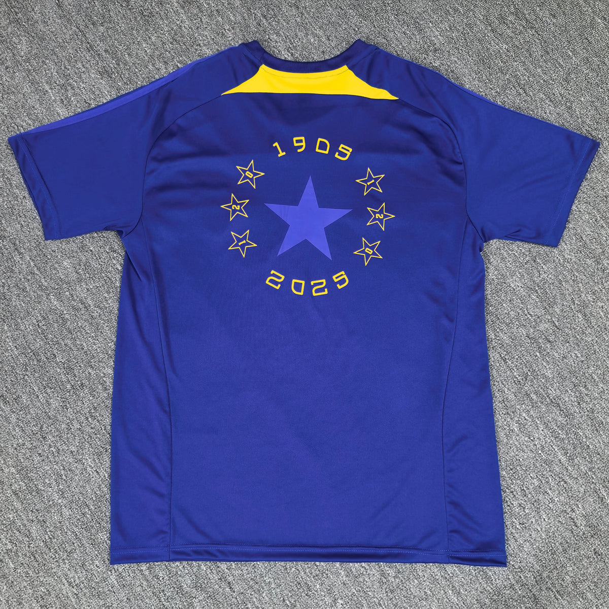 Maillot Boca Juniors 2025/2026