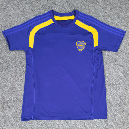 Maillot Boca Juniors 2025/2026