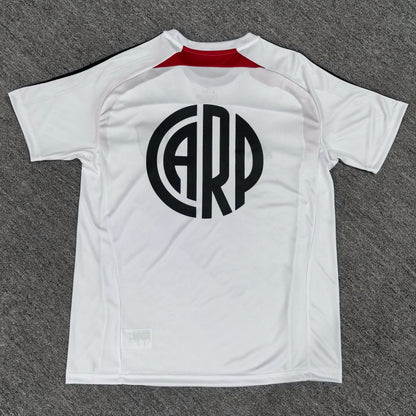 Maillot River Plate 2025/2026