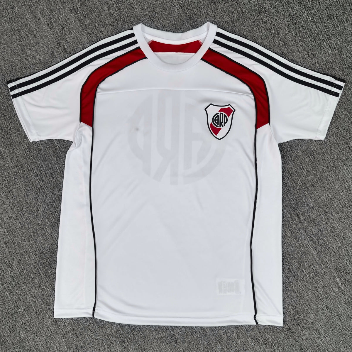 Maillot River Plate 2025/2026