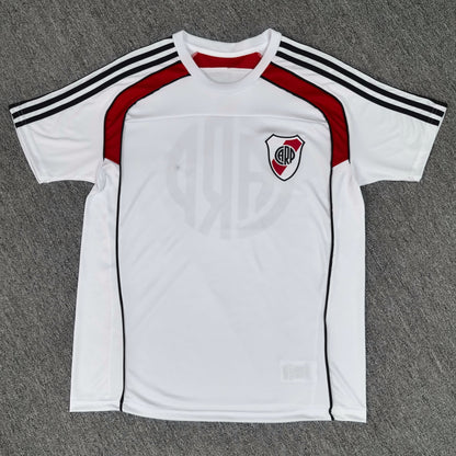Maillot River Plate 2025/2026
