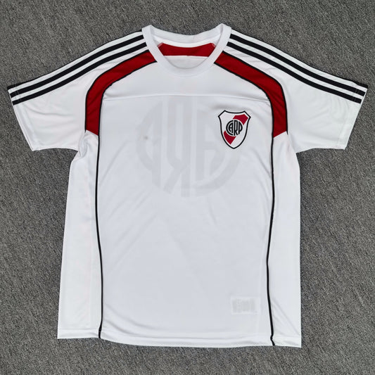 Maillot River Plate 2025/2026