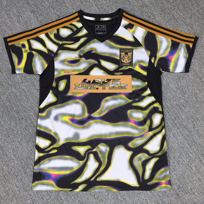 Maillot Tigres UANL 2025/2026