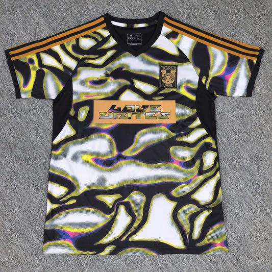 Maillot Tigres UANL 2025/2026