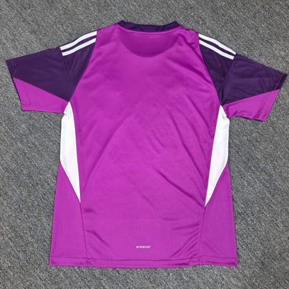 Maillot Algérie 2024/2025