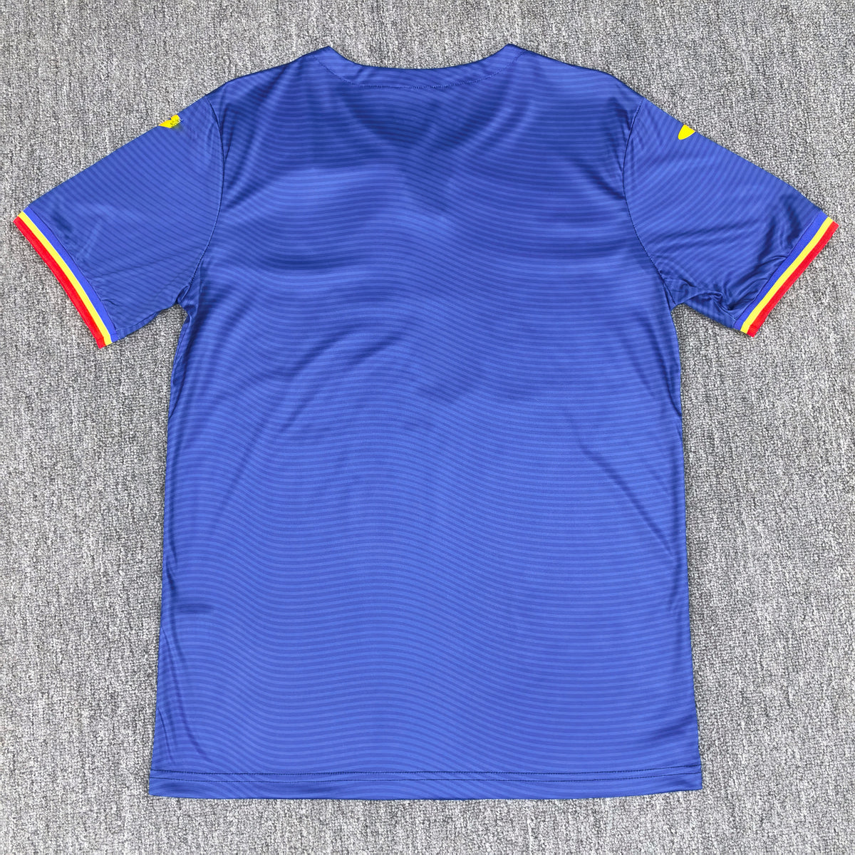 Maillot Roumanie 2025/2026