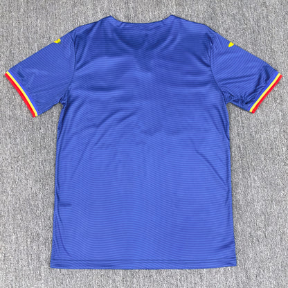 Maillot Roumanie 2025/2026