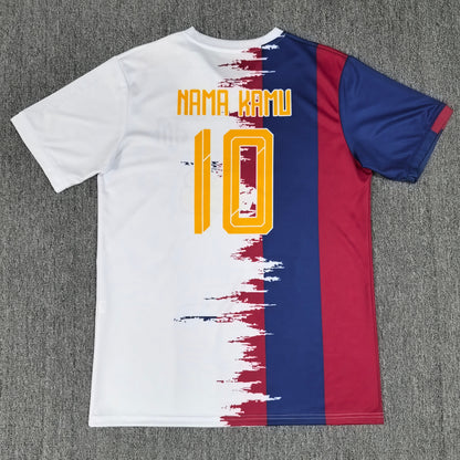 Maillot Hommage Neymar 2025/2026