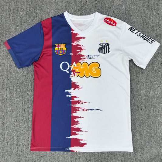 Maillot Hommage Neymar 2025/2026