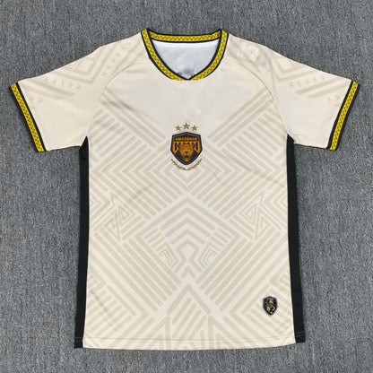 Maillot FC Amazonas 2025/2026