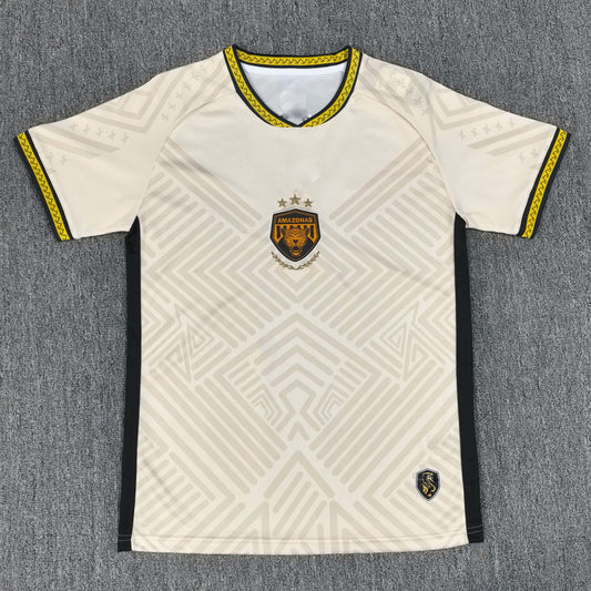 Maillot FC Amazonas 2025/2026