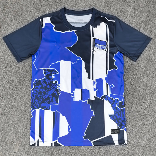 Maillot Herta BSC 2025/2026