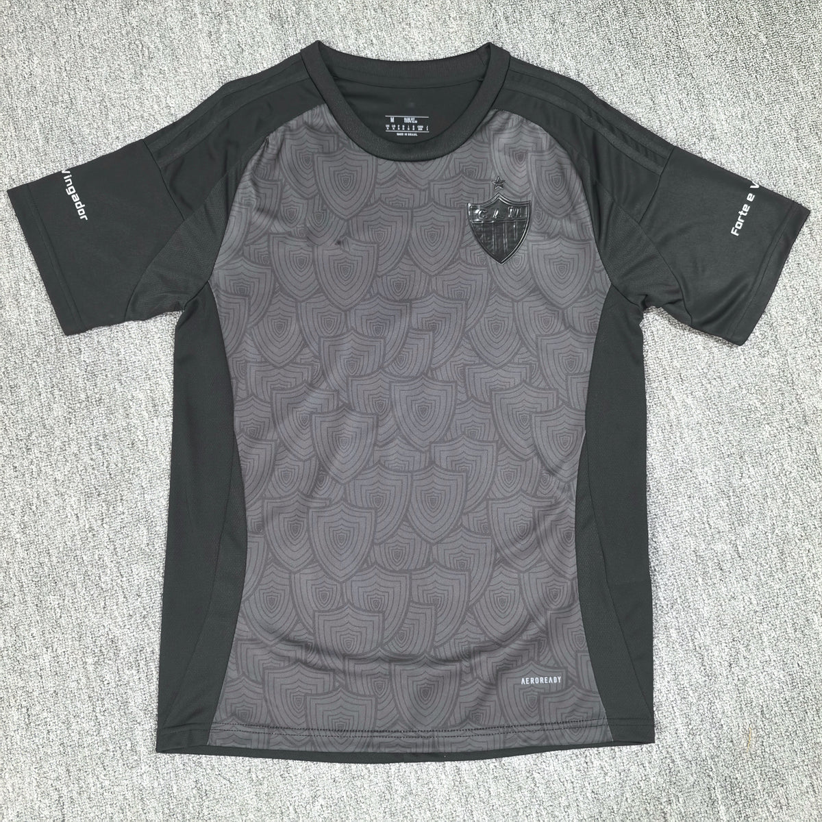 Maillot Atletico Mineiro 2025/2026