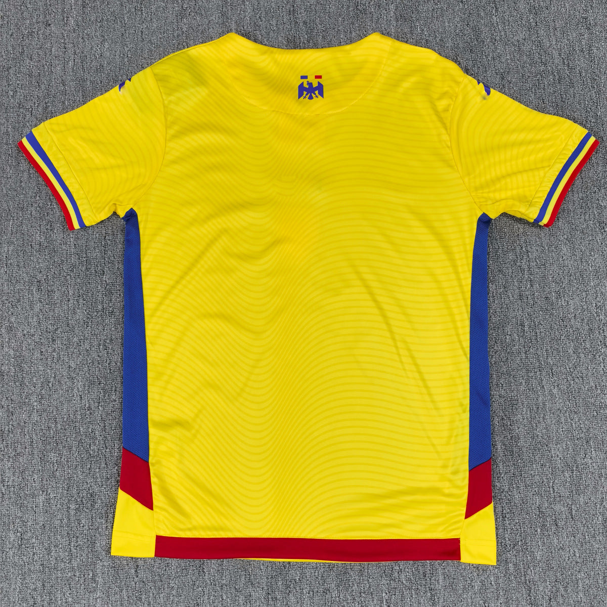 Maillot Roumanie 2025/2026