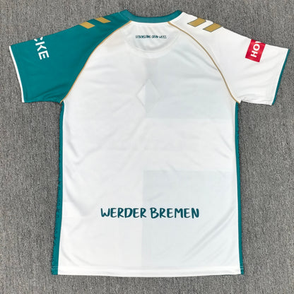 Maillot Werder Brême 2025/2026